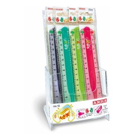 ESP15 RIGHELLI FLEXI 15 CM L&R (115ESP) ESP15 RIGHELLI FLEXI 15 CM L&R (115ESP)