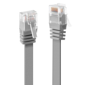 Lindy 47494 cavo di rete Grigio 5 m Cat6 (47494) Lindy 47494 cavo di rete Grigio 5 m Cat6 (47494)
