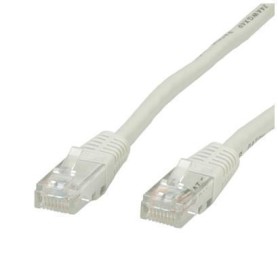 Nilox 5m Cat5e UTP cavo di rete Grigio U/UTP (UTP) (ROS1405) Nilox 5m Cat5e UTP cavo di rete Grigio U/UTP (UTP) (ROS1405)