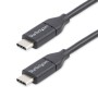 StarTech.com Cavo USB-C da 0,5m M/M - Cavo USB 2.0 Tipo C (USB2CC50CM)
