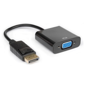 Hamlet XVADP-VGA cavo e adattatore video DisplayPort VGA (D-Sub) (XVADP-VGA) Hamlet XVADP-VGA cavo e adattatore video DisplayPort VGA (D-Sub) (XVADP-VGA)