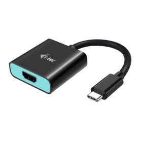 i-tec USB-C HDMI Adapter 4K/60 Hz (C31HDMI60HZP) i-tec USB-C HDMI Adapter 4K/60 Hz (C31HDMI60HZP)