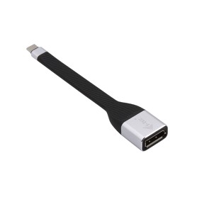 i-tec USB-C Flat DP Adapter 4K/60 Hz (C31FLATDP60HZ) i-tec USB-C Flat DP Adapter 4K/60 Hz (C31FLATDP60HZ)