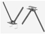 Logitech TV Mount for Video Bars Nero (952-000041)