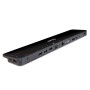 CLUB3D USB 3.2 GEN1 C TRIPLE DISPLAY DYNAMIC 100W PD CHARGING DOCK. THE 5 X USB-A PORTS Docking USB 3.2 Gen 1 (3. (CSV-1564W100)