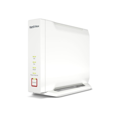 AVM FRITZ!Box WLAN 4060: WLAN-Router 6000 Mbit/s Bianco (20002952)