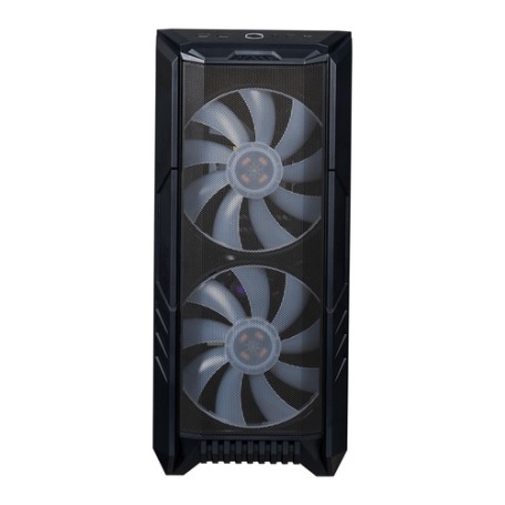 Cooler Master HAF 500 Midi Tower Nero (H500-KGNN-S00)
