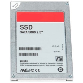 DELL 345-BBDF drives allo stato solido 2.5" 480 GB SATA (345-BBDF) DELL 345-BBDF drives allo stato solido 2.5" 480 GB SATA (345-BBDF)