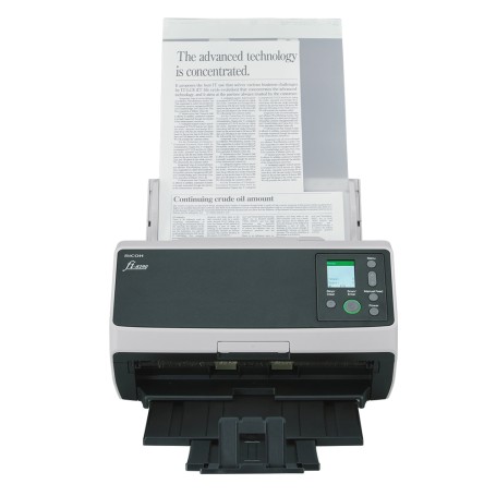 FI-8190 90PPM/180IPM A4 DUPLEX (PA03810-B001)