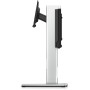 DELL MFS22 68,6 cm (27") Argento, Nero (DELL-MFS22)
