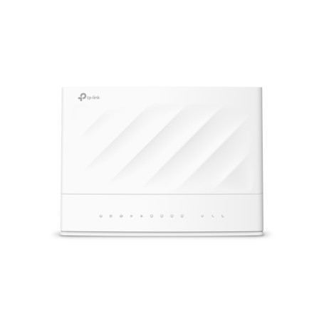 TP-Link VX230v router wireless Gigabit Ethernet Dual-band (2.4 GHz/5 GHz) Bianco (VX230V)