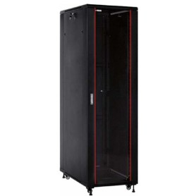 RACK IP20 RNA 42U 800X800 NERO (WPN-RNA-42808-BS)