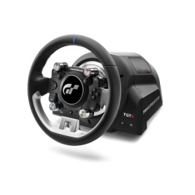 Thrustmaster 4160846 periferica di gioco Nero USB Volante PC, PlayStation 4, PlayStation 5 (4160846)