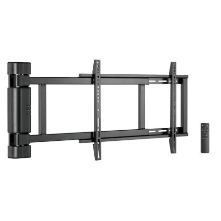 Equip 650336 supporto da tavolo per Tv a schermo piatto 190,5 cm (75") Nero (650336)