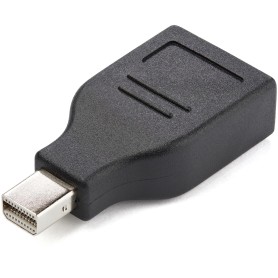 StarTech.com Convertitore adattatore Mini DisplayPort a DisplayPort - M/F (GCMDP2DPMF) StarTech.com Convertitore adattatore Mini DisplayPort a DisplayPort - M/F (GCMDP2DPMF)