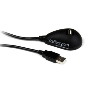 StarTech.com Cavo di prolunga USB per desktop 1,5 m - A maschio ad A femmina (USBEXTAA5DSK) StarTech.com Cavo di prolunga USB per desktop 1,5 m - A maschio ad A femmina (USBEXTAA5DSK)