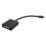ITB RO12.99.3128 cavo e adattatore video 0,1 m Mini DisplayPort DVI-D Nero (RO12.99.3128) (NX080200109)