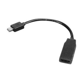 Lenovo 0B47089 cavo e adattatore video 0,2 m Mini DisplayPort HDMI Nero (0B47089) Lenovo 0B47089 cavo e adattatore video 0,2 m Mini DisplayPort HDMI Nero (0B47089)
