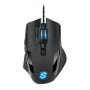 Sharkoon Skiller SGM1 mouse Mano destra USB tipo A Ottico 10800 DPI (SKILLER-SGM1)