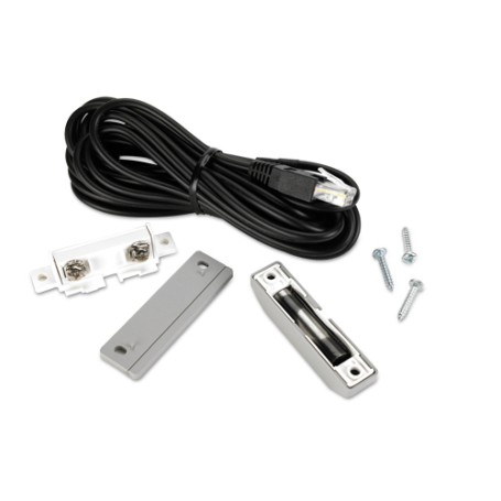 APC NetBotz Door Switch Sensors (2) f. an Rack, 12 ft. (NBES0303)
