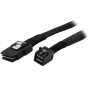 StarTech.com Cavo interno Mini SAS da 1m - SFF-8087 a SFF 8643 (SAS87431M)
