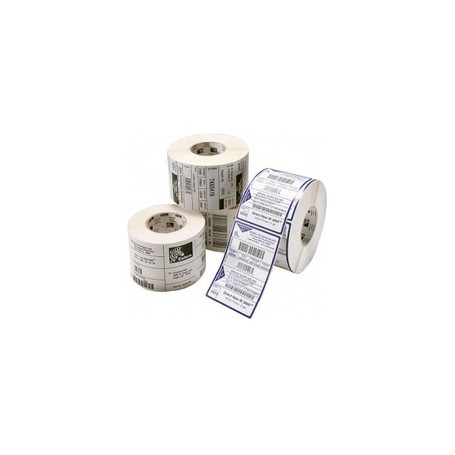 Zebra 880261-101D etichetta per stampante Bianco Etichetta per stampante autoadesiva (880261-101D)