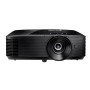 Optoma HD28e videoproiettore Standard throw projector 3800 ANSI lumen DLP 1080p (1920x1080) Compatibilità 3D Ner (E1P0A (HD28E)