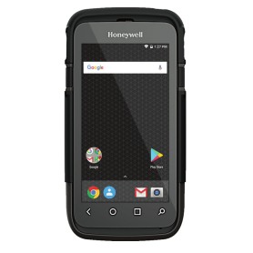 Honeywell Dolphin CT60 XP computer palmare 11,9 cm (4.7") 1280 x 720 Pixel Touch screen 360 g Nero (CT60-L1N-BDP210E)