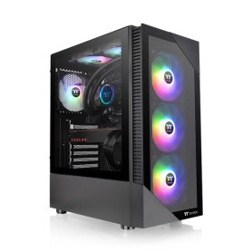 Thermaltake View 200 TG ARGB Midi Tower Nero (CA-1X3-00M1WN-00)