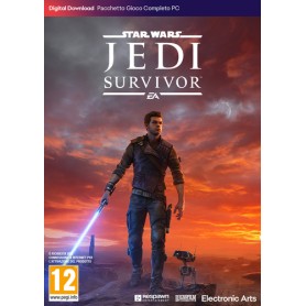 STARWARS JEDI SURVIVOR PC (116824)