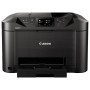 Canon MAXIFY MB5150 Ad inchiostro A4 600 x 1200 DPI 24 ppm Wi-Fi (0960C009AA)
