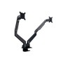 Multibrackets 3965 supporto da tavolo per Tv a schermo piatto 81,3 cm (32") Morsa Nero (MB3965)