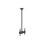 Multibrackets 8885 Supporto per display espositivi 165,1 cm (65") Nero (MB8885)