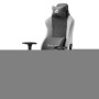 Sharkoon SKILLER SGS30 FABRIC BK/GY GAMING SEAT FABRIC COVER (SKILLER SGS30 FABRIC GREY)