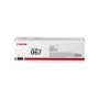 Canon 067 cartuccia toner 1 pz Originale Giallo (5099C002)
