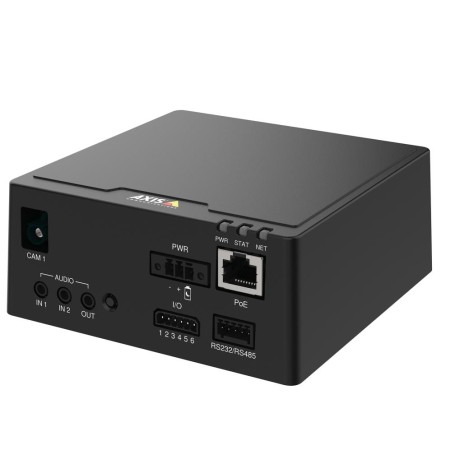 AXIS F9111 MAIN UNIT (01990-001)