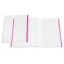 CF25 COPRILIBRO PP LISCIO NEUTRO (22121100)