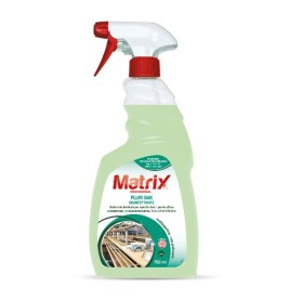 CF6 DISINFETTANTE ANTIBATT 750ML (XM012-S)