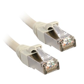 Lindy 47243 cavo di rete Grigio 1,5 m Cat6 U/FTP (STP) Lindy 47243 cavo di rete Grigio 1,5 m Cat6 U/FTP (STP)