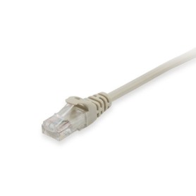 Equip 603017 cavo di rete Beige 10 m Cat6a U/UTP (UTP) (603017) Equip 603017 cavo di rete Beige 10 m Cat6a U/UTP (UTP) (603017)