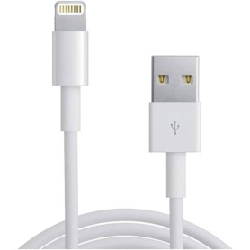 2PW USB CAVO USB-A TO LIGHTNING (2PUC1M02W) 2PW USB CAVO USB-A TO LIGHTNING (2PUC1M02W)