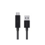 Belkin CAVO USB 3.1 USB-C USB-A (F2CU029BT1M-BLK)
