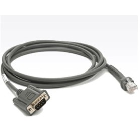 Zebra CBA-R51-S16ZAR lettero codici a barre e accessori