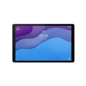 Lenovo Tab M10 32 GB 25,6 cm (10.1") Mediatek 3 GB Wi-Fi 5 (802.11ac) Android 10 Grigio (ZA6W0224SE) Lenovo Tab M10 32 GB 25,6 cm (10.1") Mediatek 3 GB Wi-Fi 5 (802.11ac) Android 10 Grigio (ZA6W0224SE)