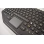 Gamber-Johnson BT-870-TP USB + Bluetooth Nero (7300-0113)