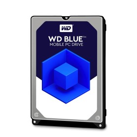 Western Digital BLUE 2 TB 2.5" 2000 GB Serial ATA III (WD20SPZX) Western Digital BLUE 2 TB 2.5" 2000 GB Serial ATA III (WD20SPZX)
