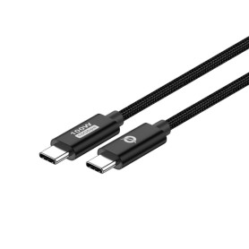 USB 3.2 GEN 2 C-C PD 3.0 100W CABLE (ETTA02B20) USB 3.2 GEN 2 C-C PD 3.0 100W CABLE (ETTA02B20)