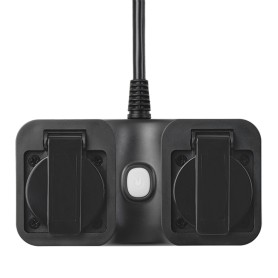 Edimax SP-1122WTO presa intelligente 2300 W Casa Nero (SP-1122WTO) Edimax SP-1122WTO presa intelligente 2300 W Casa Nero (SP-1122WTO)