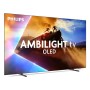 Philips 65OLED770 165,1 cm (65") 4K Ultra HD Smart TV Wi-Fi Nero (65OLED770/12)