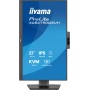 iiyama ProLite XUB2790QSUH-B2 Monitor PC 68,6 cm (27") 2560 x 1440 Pixel Wide Quad HD LED Nero